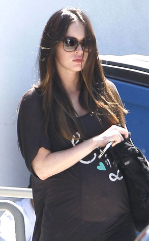 Megan Fox Megan Fox